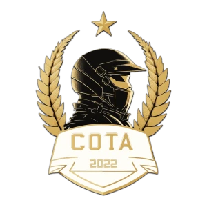 Code of The Army Teamlogo